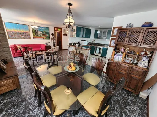 Excelente Apartamento!! 25-12661