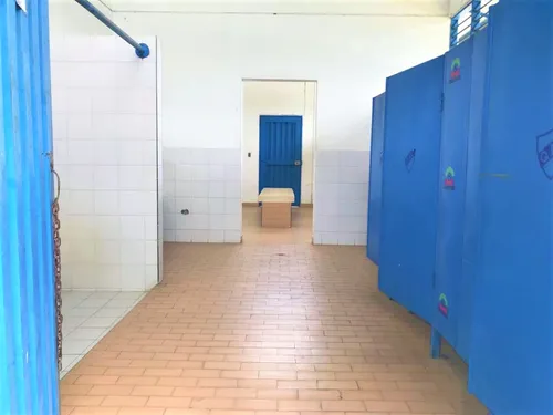 Bodega Complejo Deportivo En Venta Cascajal, Cali Km13