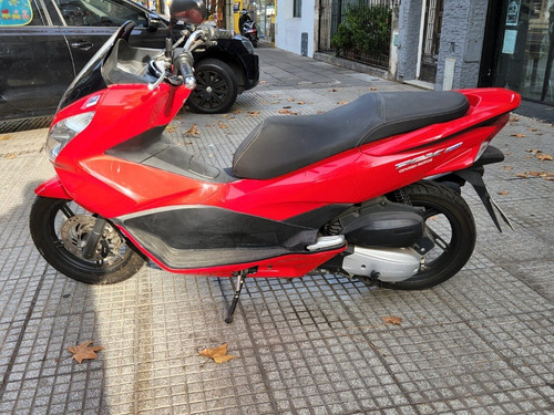 Imagen 3 de 4 de Honda Pcx 150