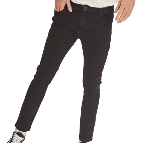 Pantalon Althon Jean Roam New Denim Alw2311260120 Hombre