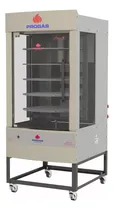 Comprar Horno Asador Spiedo Progas Infrarrojo 20 Pollos 75kg\u002Fcarne