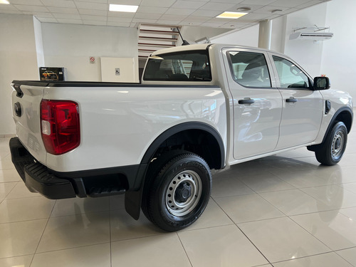 Ford Ranger 2.0 Cd 4X2 Xl 170Cv