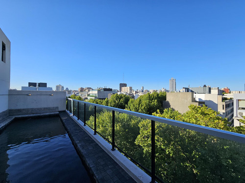 Venta Departamento Palermo: 3 Amb - Dep/escr -coch, Piscina -apto Crédito!