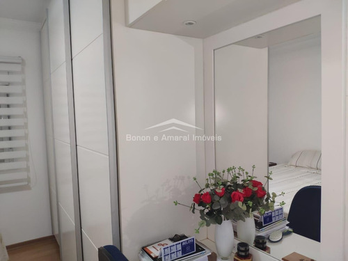 Imagem 13 de 27 de Apartamento À Venda Em Parque Prado - Ap012916