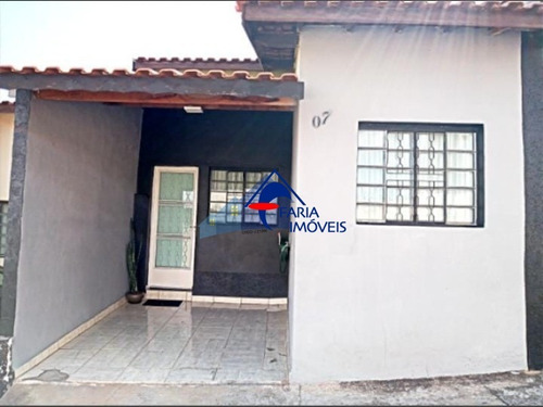 Imagem 1 de 28 de Casa - Ca190 - 69523266
