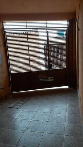 Imagem 12 de 13 de Sobrado Com 2 Dormitórios À Venda, 60 M² Por R$ 130.000 - Jardim Cipreste - Santo André/sp - So1949