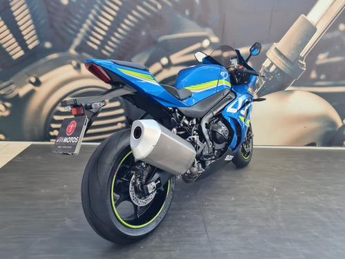 Imagem 6 de 9 de Gsx-r 1000a - 2020