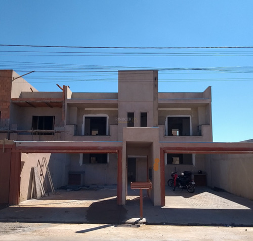 Imagem 1 de 1 de Apartamento Padrão Em Franca - Sp - Ap0111_rncr