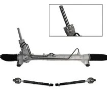 Comprar Cremallera Direccion Hid Yokn Mazda 3 2.0 2007 2008 2009
