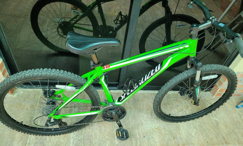 Bicicleta Especialized Rin 26 