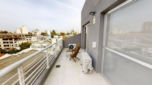 Departamento - Almagro