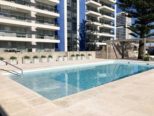 Imagen 24 de 30 de Lindo Apartamento En Forest Tower Ii - Brava - Punta Del Este - Punta Del Este Brava