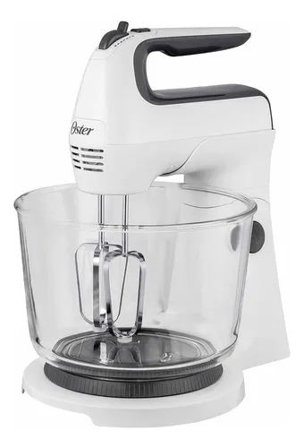 comprar Batidora Pedestal 3.7 L Oster 6 Vel Desmontable Tv - B2175 Color Blanco
