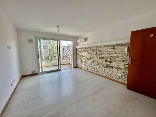 Venta Departamento 2 Ambientes Con Terraza En Canning