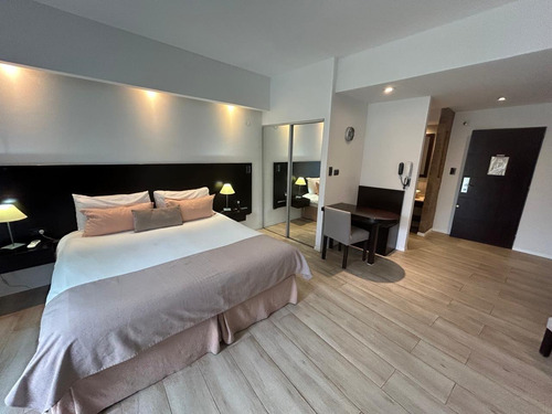 Venta Departamento 1 Dormitorio Campana Con Cochera