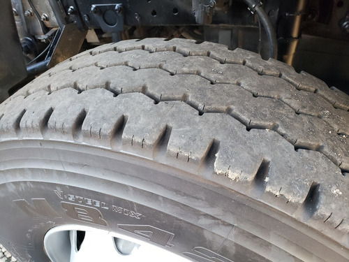 Mb Axor 3344 S 6x4 Ano 2010 Semi Automático C/ Garantia
