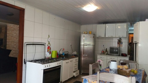 Imagem 5 de 9 de Casa Residencial Para Venda - 11696