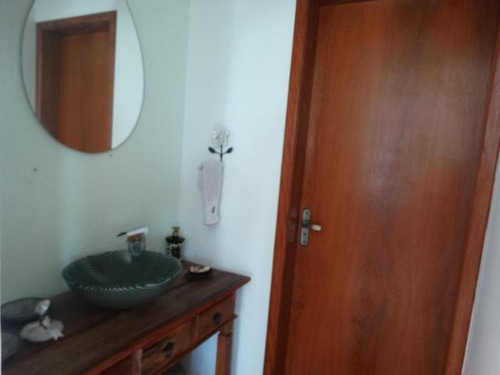 Imagem 19 de 30 de Chácara Com 3 Dormitórios À Venda, 1126 M² Por R$ 1.700.000,00 - Village Morro Alto - Itupeva/sp - Ch0194