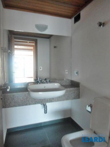 Imagem 14 de 15 de Apartamento - Morumbi - Sp - 358779