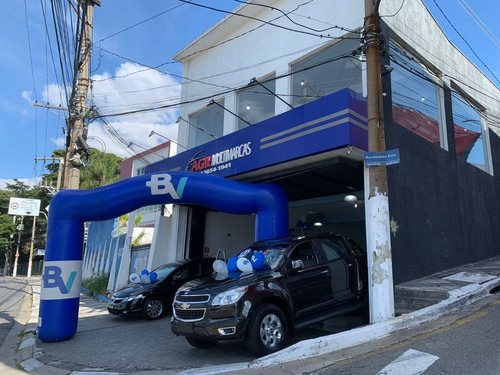 Imagem 12 de 16 de Mitsubishi Pajero Tr4 2.0 4x4 Único Dono 2014 Prata Flex