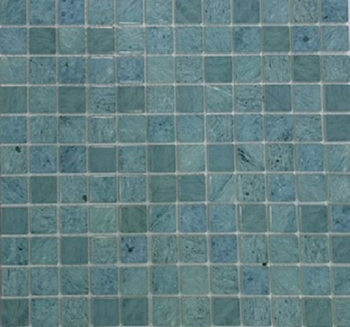 Mosaico Vidrio Ch 2x2 Bali (2.05m2) (s/malla)