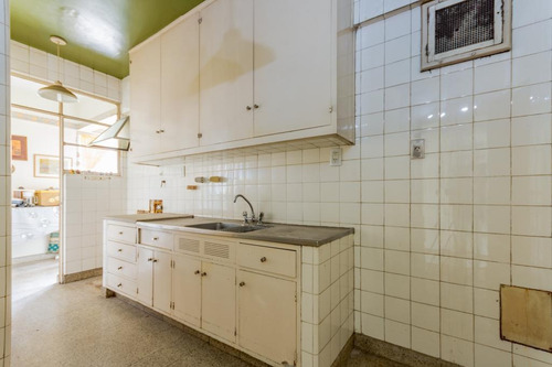 Imagen 13 de 23 de Venta Departamento 3 Dormitorios Habitación De Servicio Barrio Centro Rosario