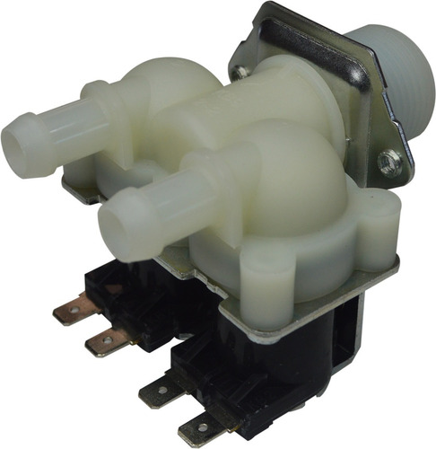 Electrovalvula Lavarropas LG Wd 1090 Y Wd 11150 Original