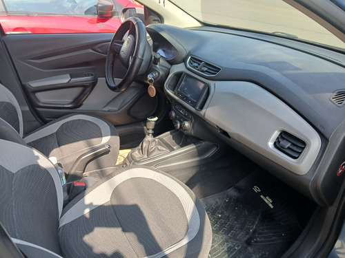 Chevrolet Prisma 1.4 Lt 98cv