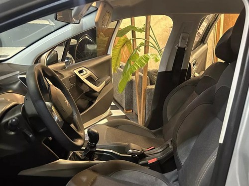 Peugeot 2008 1.6 Allure