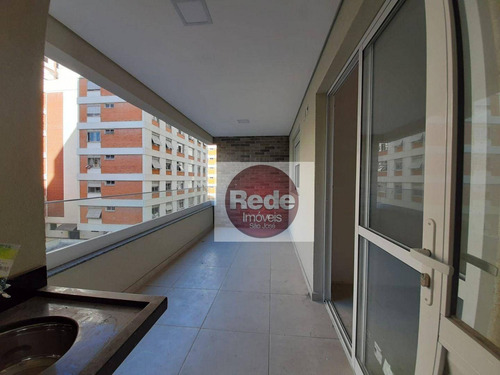 Imagem 2 de 30 de Apartamento À Venda, 92 M² Por R$ 773.000,00 - Vila Adyana - São José Dos Campos/sp - Ap10352