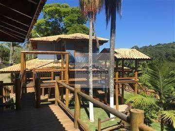 Imagem 1 de 30 de Sítio Com 7 Dormitórios À Venda - Região De Atibaia - Si0003