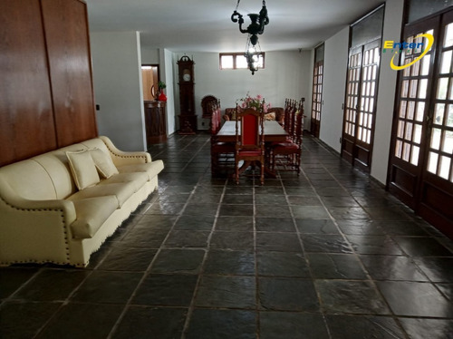 Imagem 11 de 27 de Casa A Venda- Pampulha - Bh