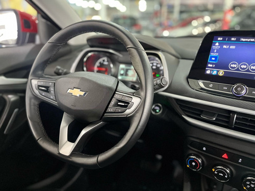 Chevrolet Tracker 1.0 Ltz Turbo Aut. 5p