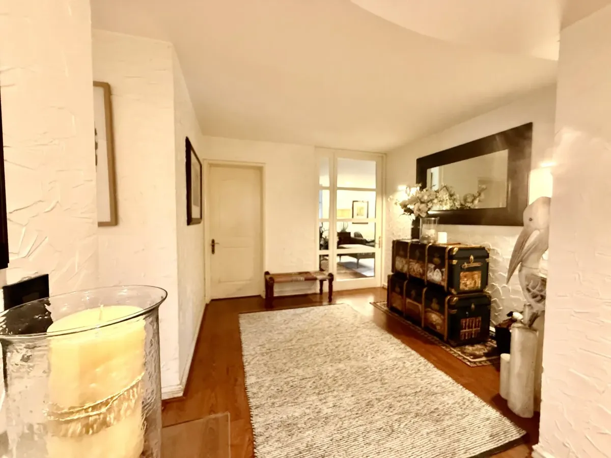 Imagen 3 de 30 de En Venta Amplio Departamento En El Huinganal/4hab./4baños+se