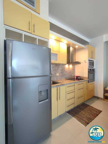 Conjunto Res, Giovanna Suites, Impecable Apartamento En Alquiler Vacacional
