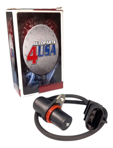 Sensor Posicion De Cigueñal Impala 3.8lts. (02-04) Tres Pine