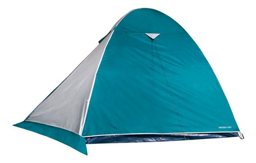 Carpa Andina Xr 4 - Doite