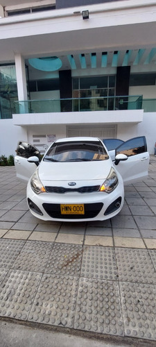 Kia Rio Spice 1.2