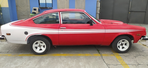 Imagen 4 de 8 de Chevrolet Vega 1976
