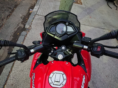 Imagen 10 de 15 de Bajaj Rouser As200