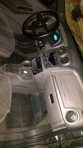 Chevrolet Agile 1.4 Lt 5p 2011