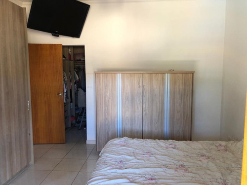 Chácara Com 4 Dormitórios À Venda, 1305 M² Por R$ 1.400.000,00 - Jardim Do Ribeirão Ii - Itupeva/sp - Ch0111