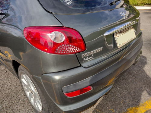 Imagem 7 de 15 de Peugeot 207 Xs 1.6 16v