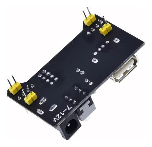 1 X Protoboard 3.3v/5v Arduino Pic Mcu Raspberry 3.3 5v