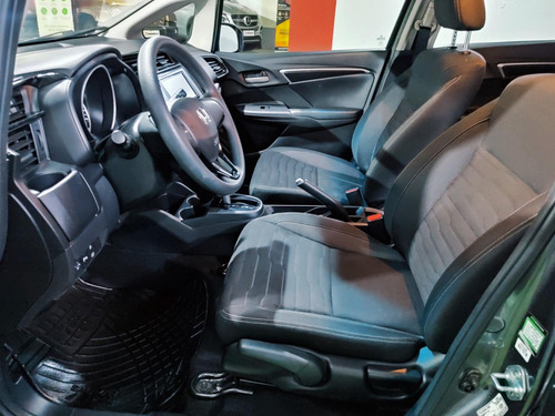 Honda WR-V Lx 1.5 Aut
