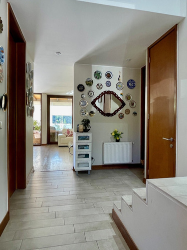 Syk Vende Casa Condominio Los Bravos 100% Interior