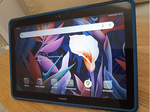 Huawei Mediapad T3 10puLG 32gb Rom /3gb Ram