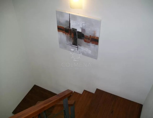 Casa De 4 Dormitorios Dentro Del Complejo Solanas.