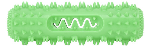 Molar Verde, Resistente A Las Mordeduras, Para Mascotas, Con