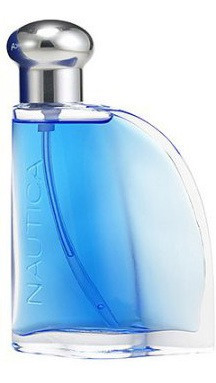 Colonia Blue Cologne De Nautica Para Hombre En Spray 1.7